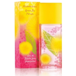 ELIZABETH ARDEN GREEN TEA MIMOSA 100ml woda toaletowa